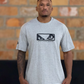 Camiseta Bad Boy Jiu Jitsu LOOP CHOKE