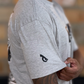 Camiseta Bad Boy Jiu Jitsu LOOP CHOKE