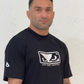Camiseta Bad Boy Jiu Jitsu LOOP CHOKE