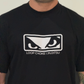 Camiseta Bad Boy Jiu Jitsu LOOP CHOKE