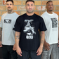Camiseta Bad Boy Jiu Jitsu LOOP CHOKE