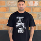 Camiseta Bad Boy Jiu Jitsu Mão de Vaca