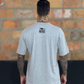 Camiseta Bad Boy Jiu Jitsu Mão de Vaca