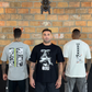 Camiseta Bad Boy Jiu Jitsu 013