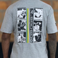 Camiseta Bad Boy Jiu Jitsu LOOP CHOKE
