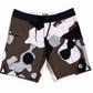 Kit com 2 Bermudas Boardshorts