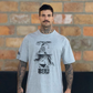 Camiseta Bad Boy Jiu Jitsu Mão de Vaca