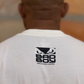 Camiseta Bad Boy Jiu Jitsu Mão de Vaca
