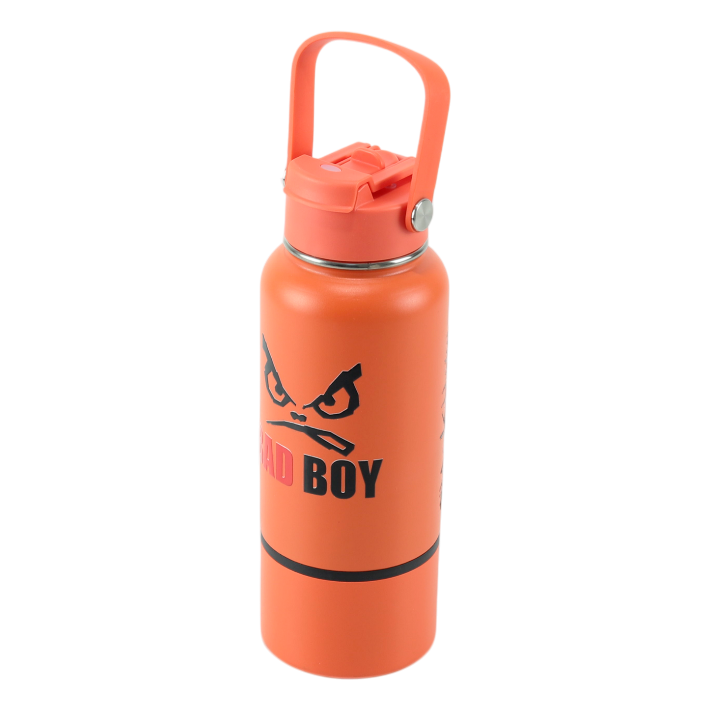 Garrafa Térmica 700ml - Bad Boy Gym I