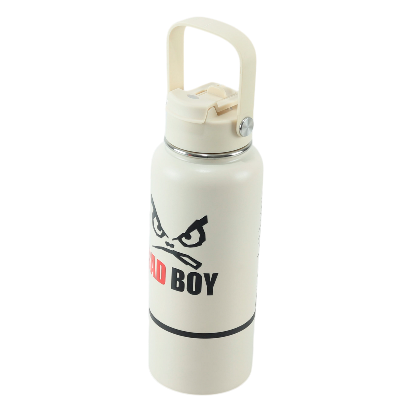 Garrafa Térmica 700ml - Bad Boy Gym I