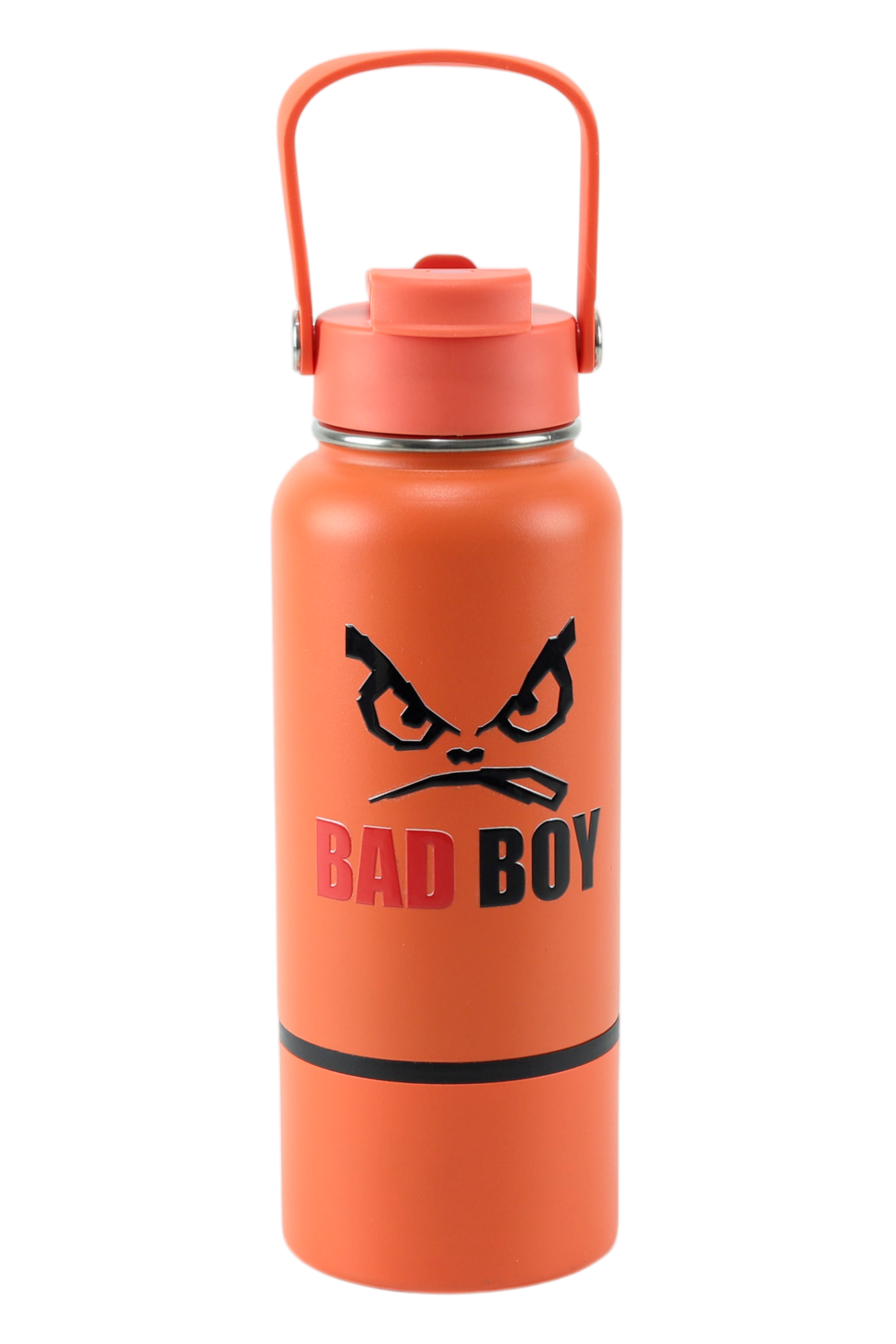 Garrafa Térmica 700ml - Bad Boy Gym I