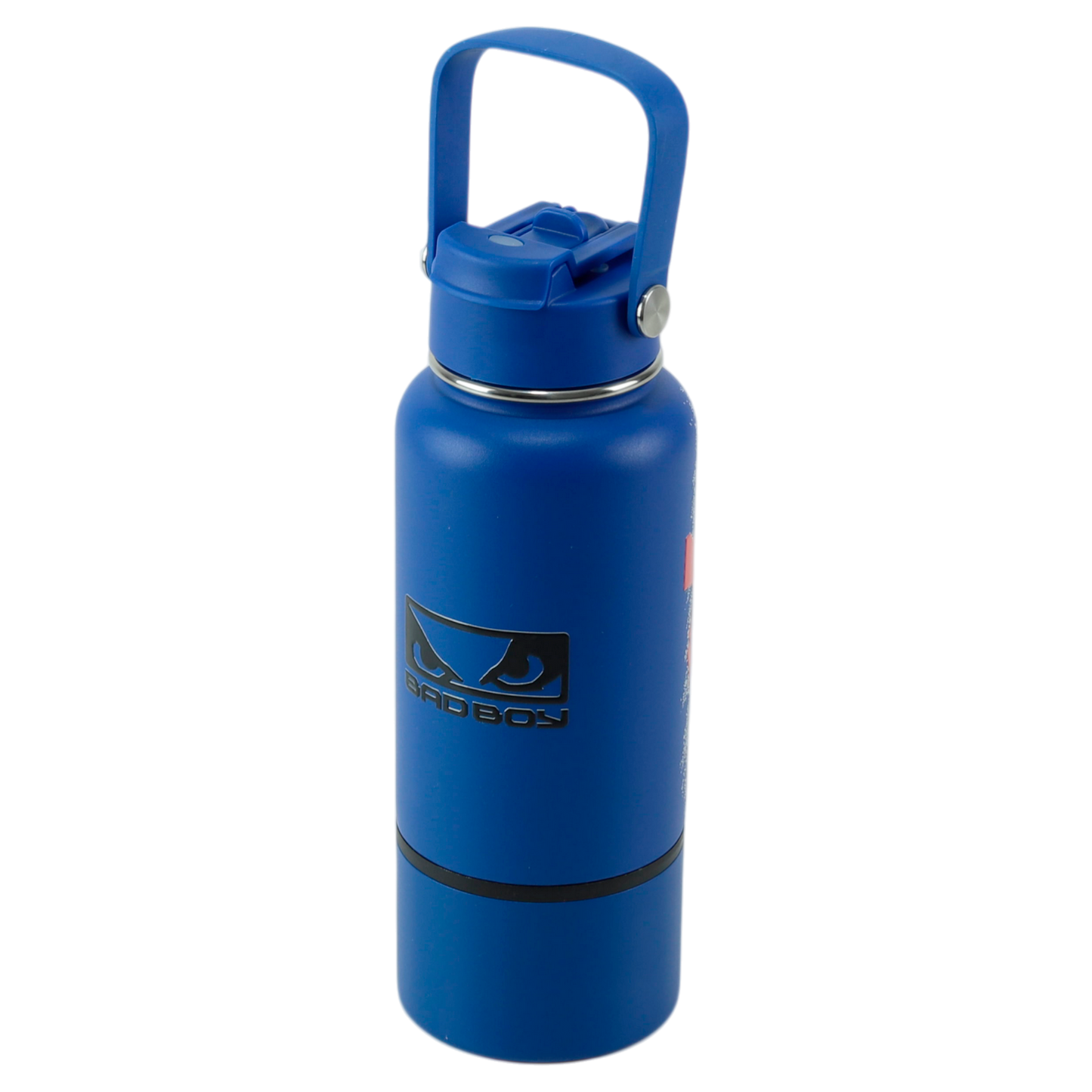 Garrafa Térmica 700ml - Bad Boy Gym II