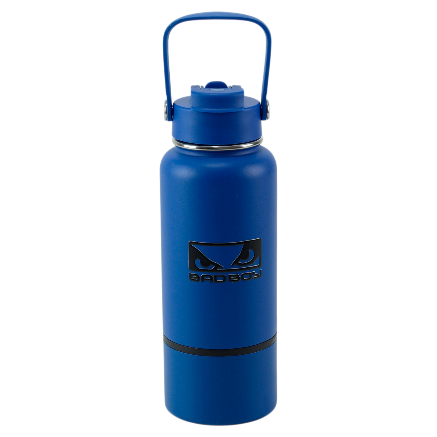 Garrafa Térmica 700ml - Bad Boy Gym II