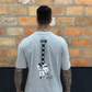Camiseta Bad Boy Jiu Jitsu 013
