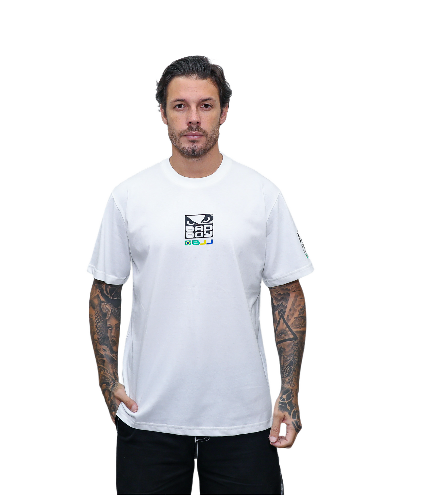 Camiseta Bad Boy Champion
