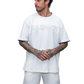 Camiseta Bad Boy Oversized Rugby