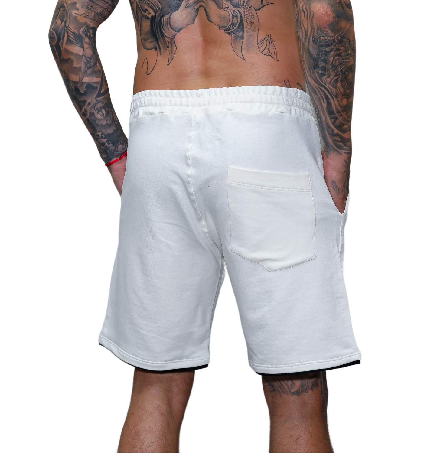 Bermuda Bad Boy Rugby