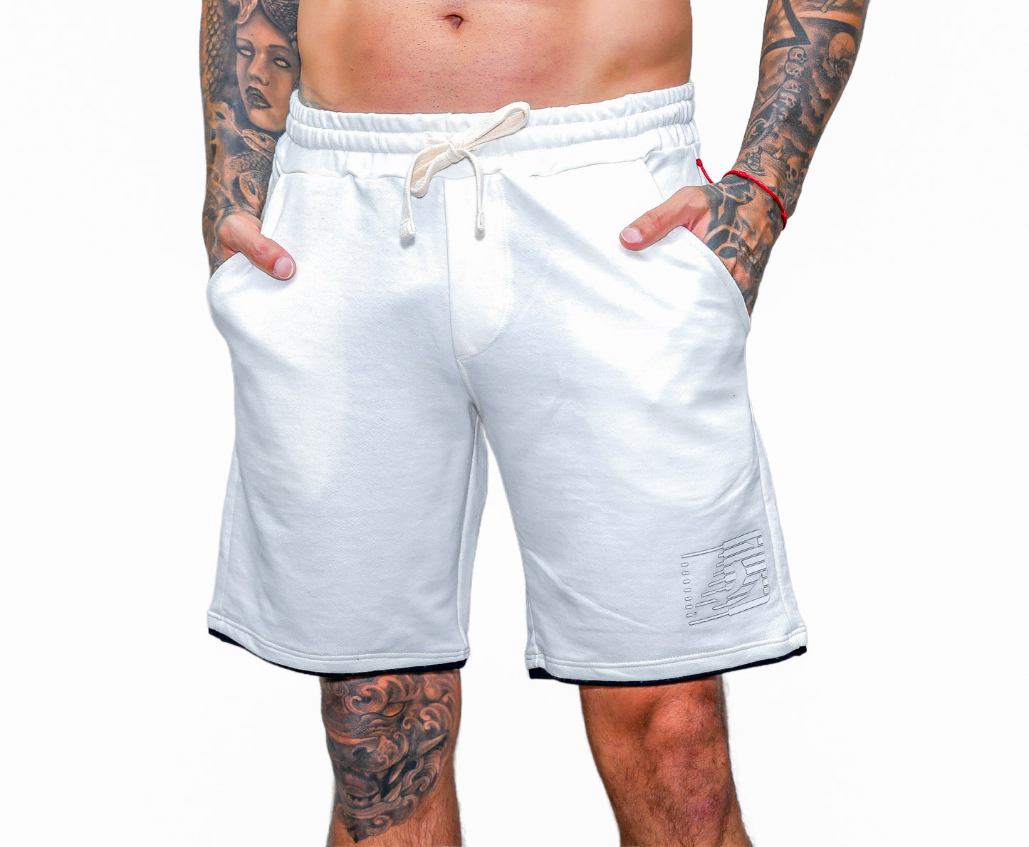Bermuda Bad Boy Rugby