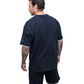 Camiseta Bad Boy Oversized Rugby