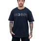 Camiseta Bad Boy Oversized Rugby