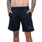 Conjunto Rugby Preto