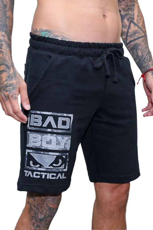 Bermuda Bad Boy Tactical Operation