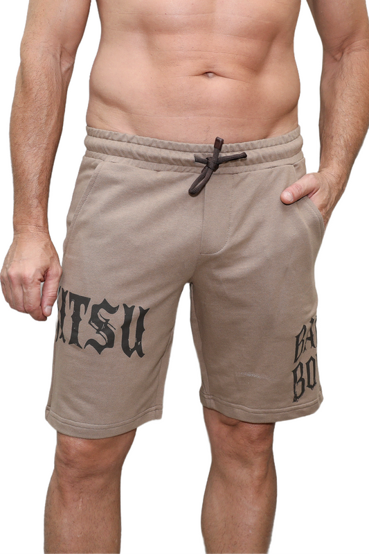 Bermuda Bad Boy Jiu Jitsu