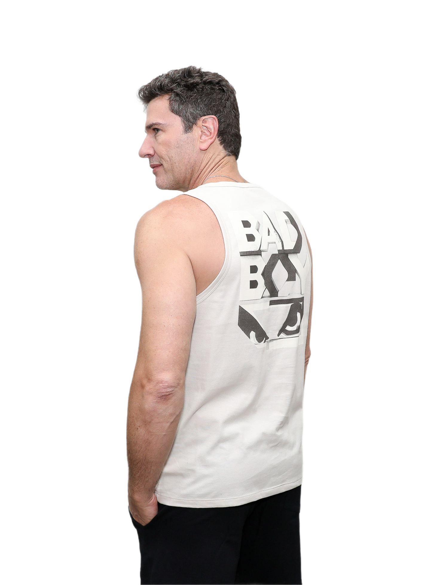 Regata Bad Boy Oversized 3D