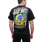 Camiseta Bad Boy Fighwear 90's