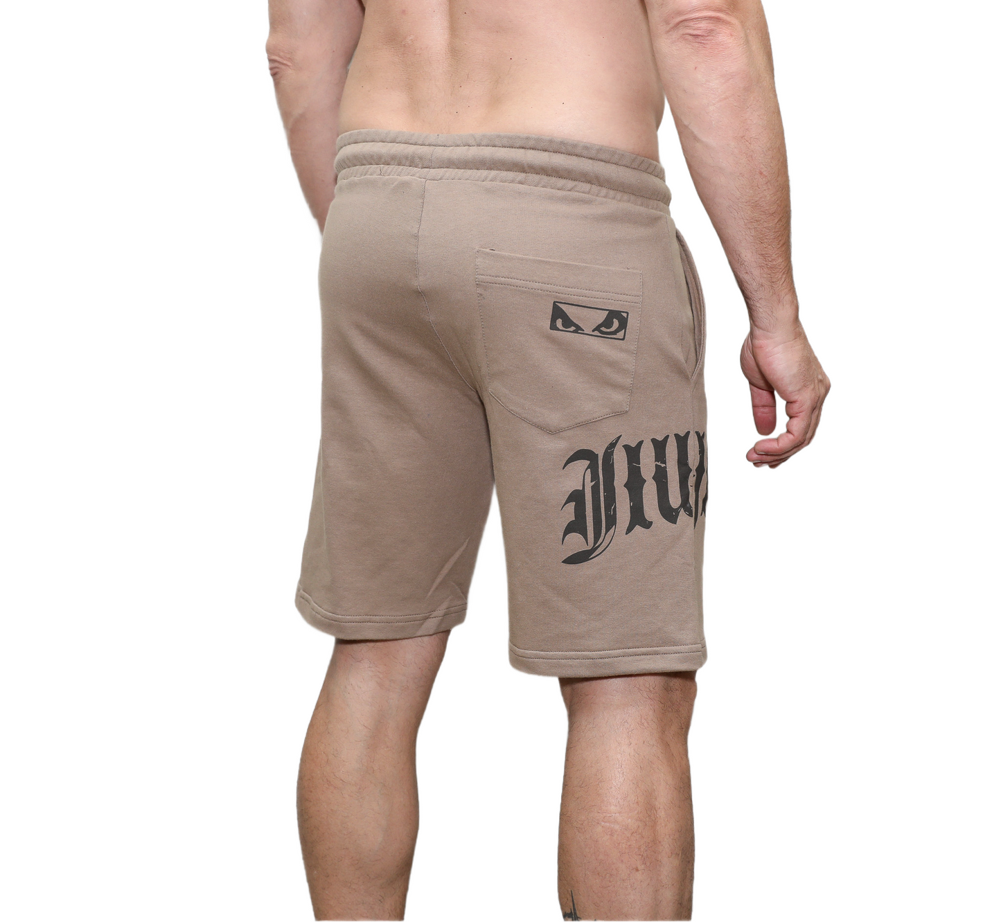 Bermuda Bad Boy Jiu Jitsu