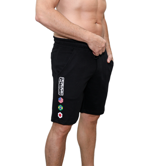 Bermuda Bad Boy Universe Pro Series