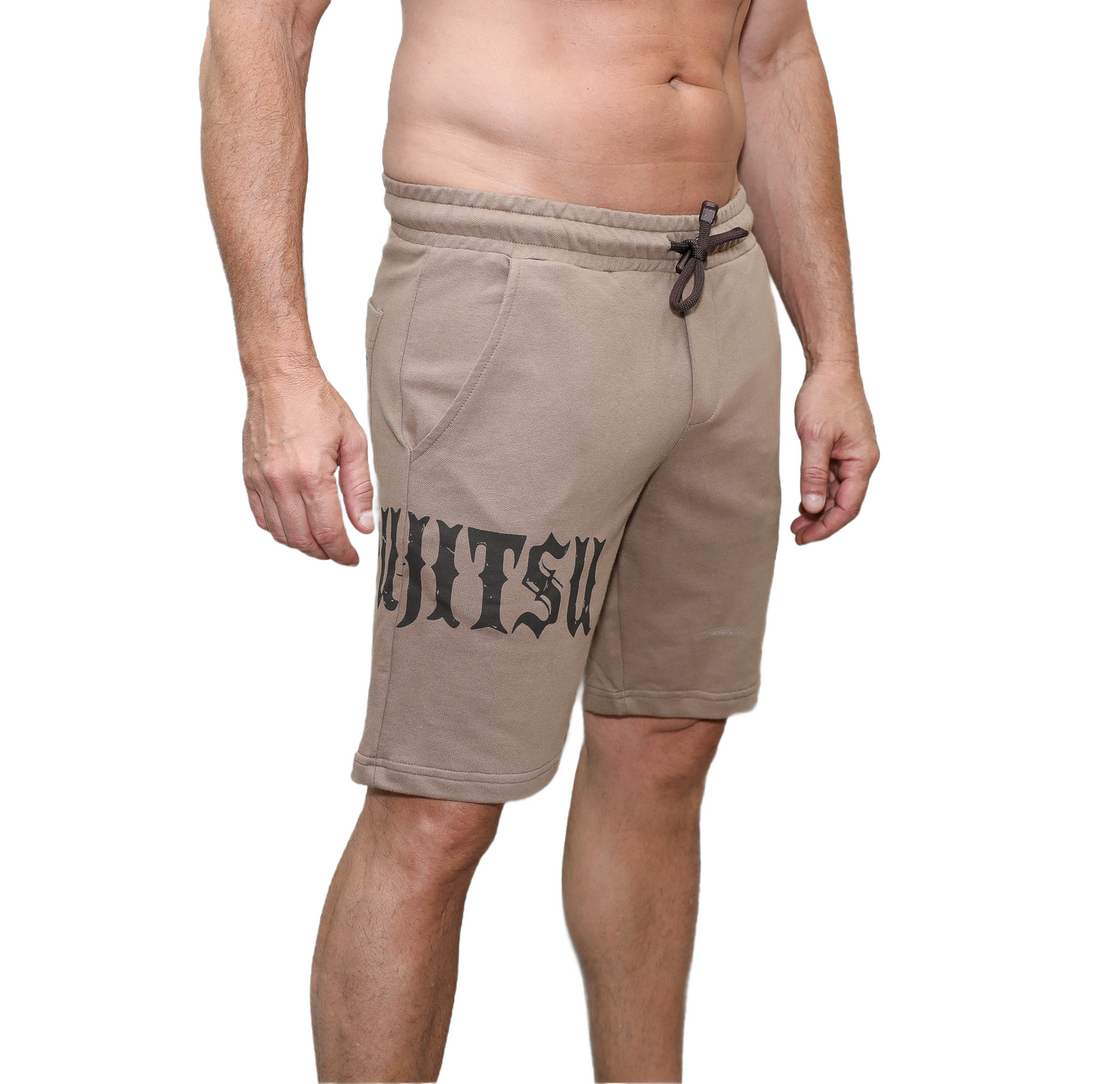 Bermuda Bad Boy Jiu Jitsu