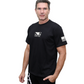 Camiseta Bad Boy Tactical USA