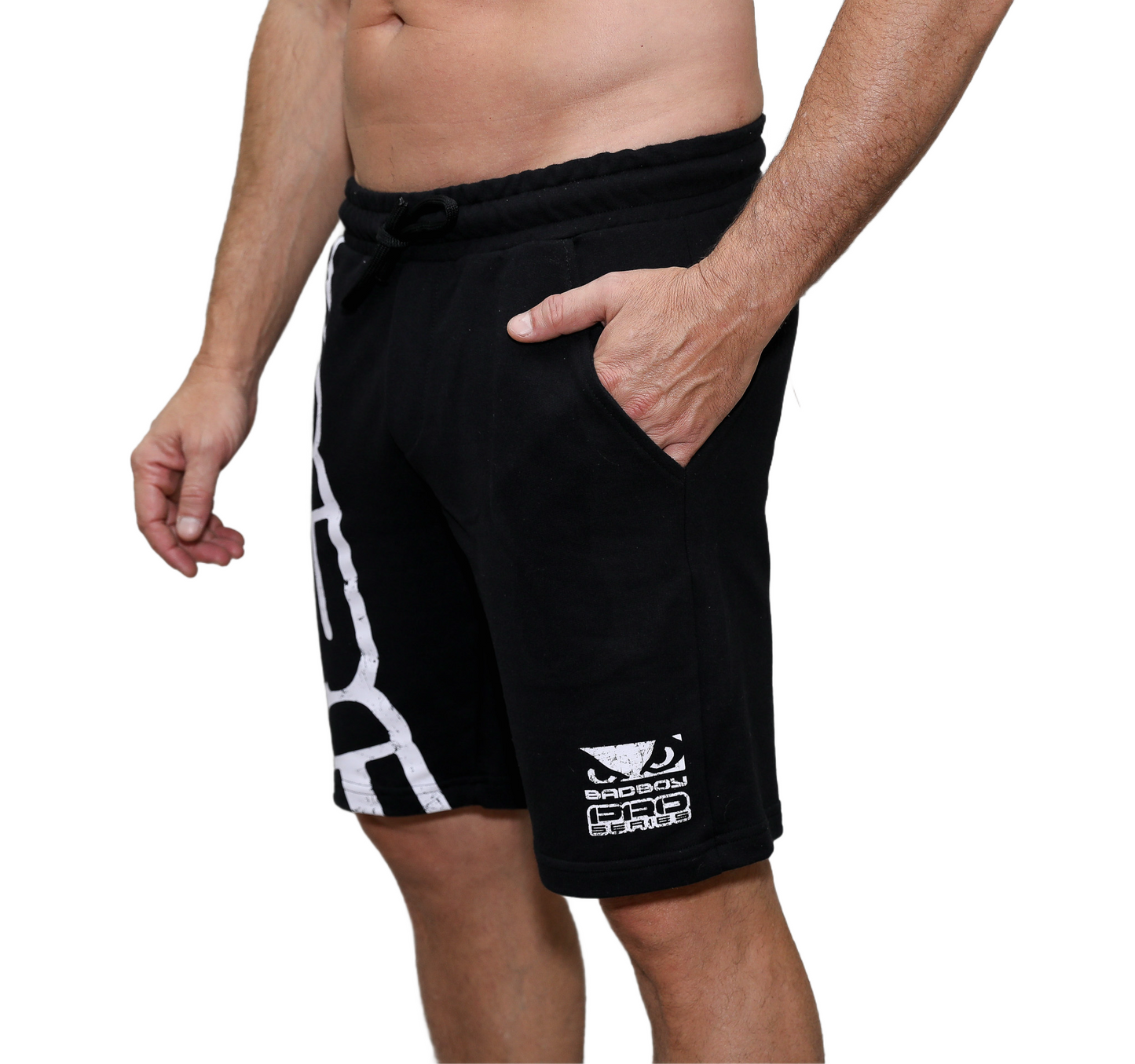 Bermuda Bad Boy Pro Series