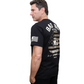 Camiseta Bad Boy Tactical USA