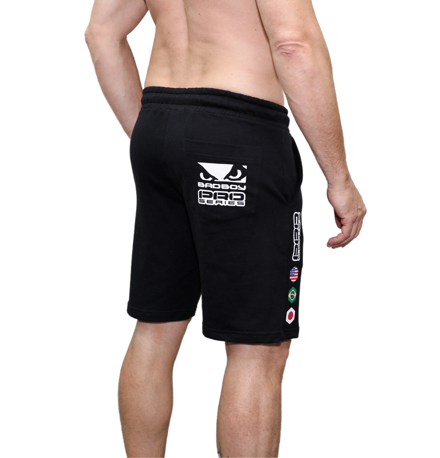 Bermuda Bad Boy Universe Pro Series