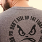 Camiseta Bad Boy Don't Give Up II