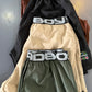 Combo Treino com 3 Shorts Bad Boy