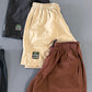 Combo Versátil 3 Shorts Bad Boy