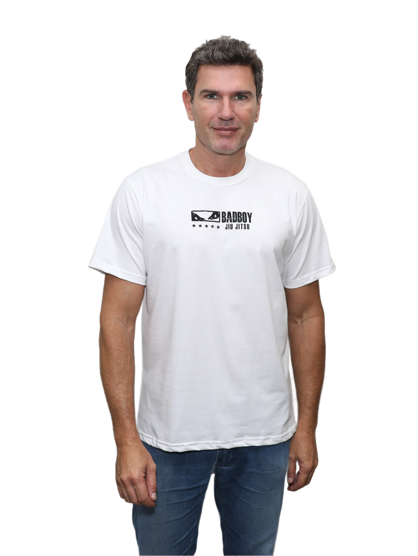 Camiseta Bad Boy Leglocks