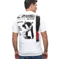 Camiseta Bad Boy Leglocks