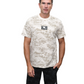 Camiseta Bad Boy Camo Cor Bege