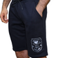 Bermuda Bad Boy Moletom Soldier