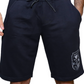 Bermuda Bad Boy Moletom Soldier
