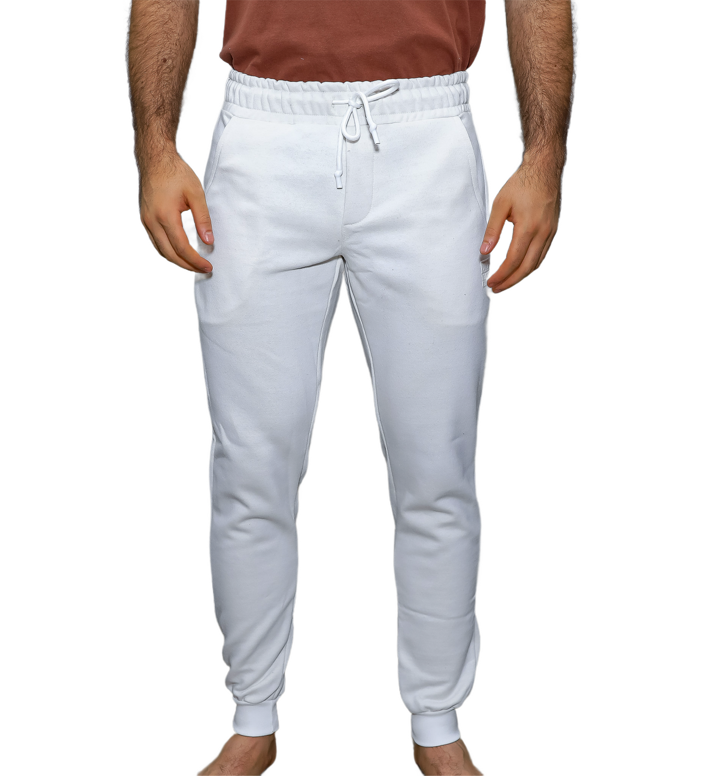 Calça de Moletom Bad Boy Slim Basic