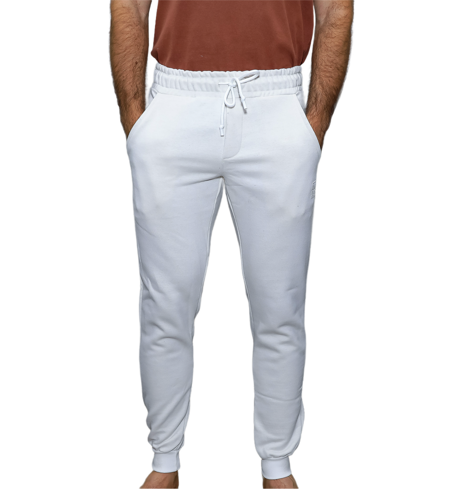 Calça de Moletom Bad Boy Slim Basic