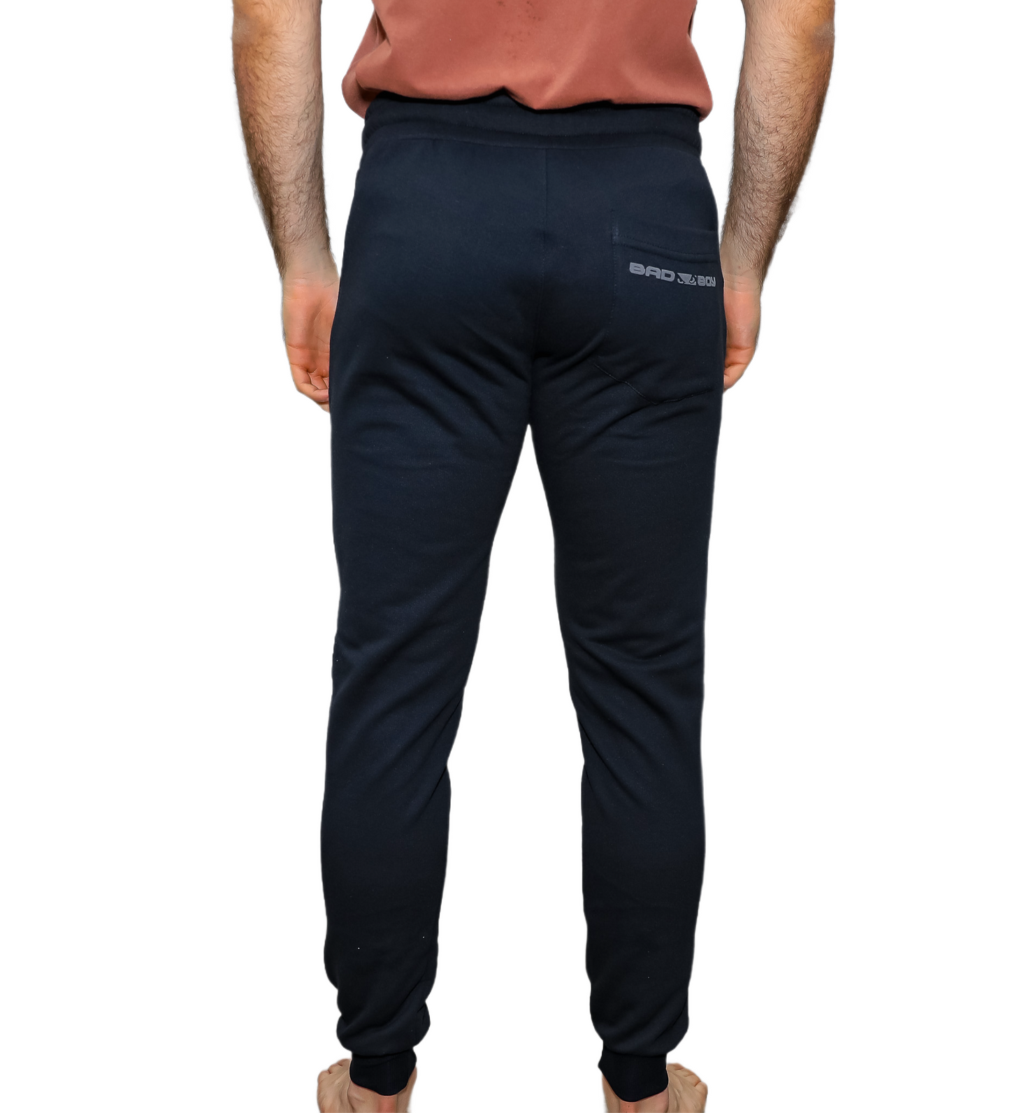 Calça de Moletom Bad Boy Slim Basic