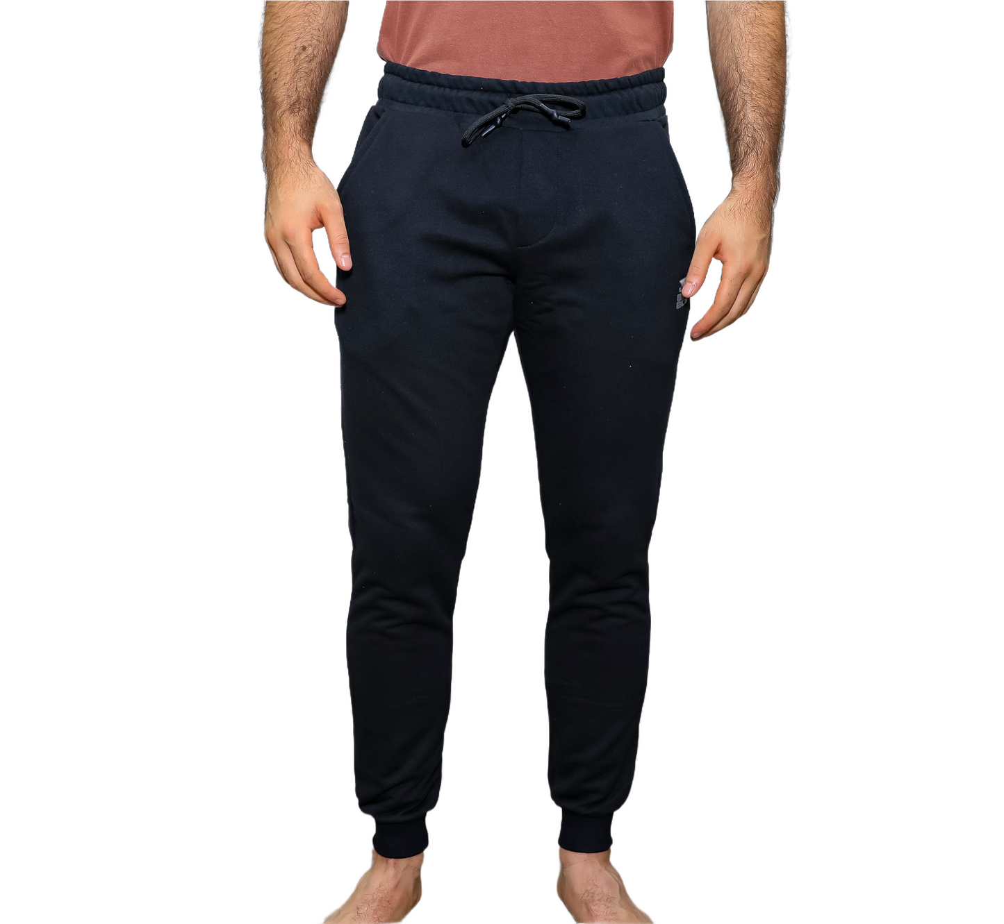 Calça de Moletom Bad Boy Slim Basic