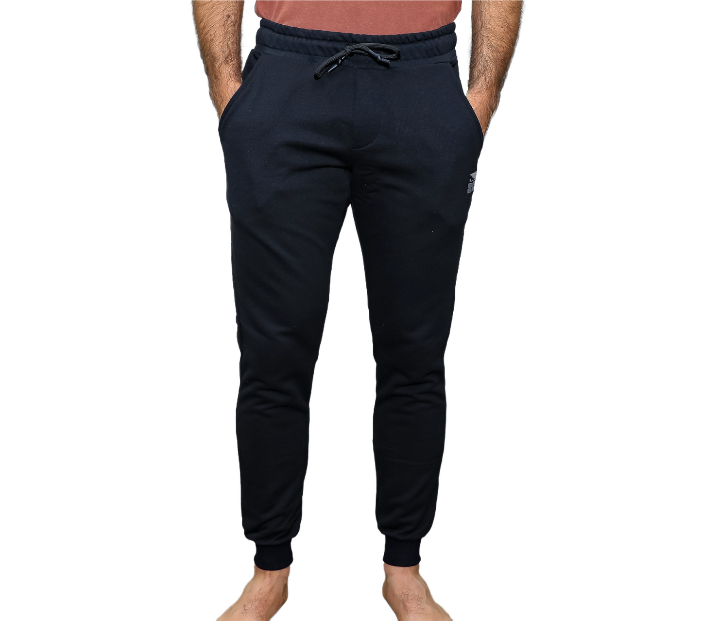 Calça de Moletom Bad Boy Slim Basic