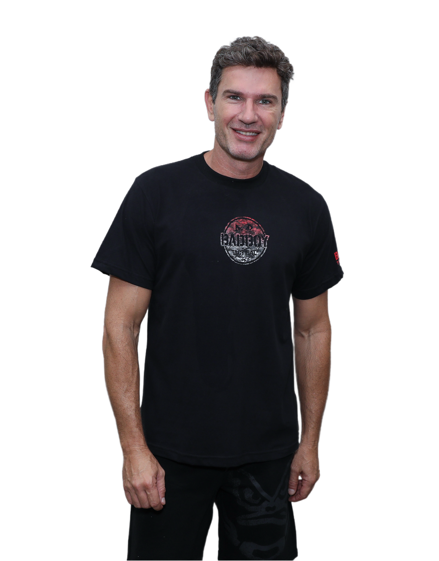 Camiseta Bad Boy Full Circle